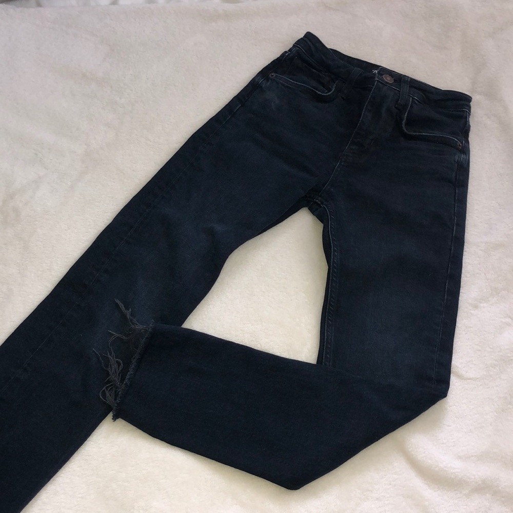 Zara jeans